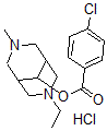 CAS#: 96480-44-3, Bisaramil hydrochloride