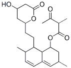 CAS#: 96497-73-3， Monacolin X