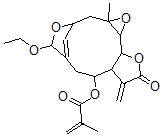 CAS#: 96627-10-0， Nudaphantin