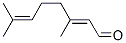 CAS#: 96680-15-8， (2E)-3,7-Dimethylocta-2,6-Dienal