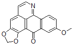 CAS#: 96681-51-5， Bianfugedine