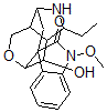 CAS#: 96681-54-8， 14-Hydroxygelsedine