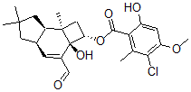 CAS#: 96684-80-9， Armillaridin