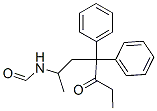 CAS#: 96740-78-2， 2-Formamido-4,4-Diphenyl-5-Heptanone