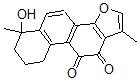 CAS#: 96839-29-1， Przewaquinone C