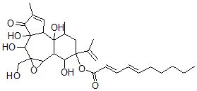 CAS#: 96935-22-7， Isovesiculosin