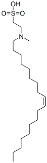CAS#: 97-80-3， (Z)-2-(Methyloleylamino)ethanesulphonic acid