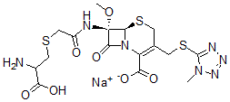 CAS#: 97162-19-1， Antibiotic Mt-141