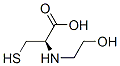 CAS#: 97170-10-0， (R)-2-Hydroxyethyl-L-Cysteine