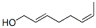 CAS#: 97259-62-6， (2E,6Z)-Octa-2,6-Dienol