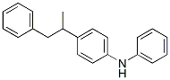 CAS#: 97375-16-1， 4-(1-Methyl-2-Phenylethyl)-N-Phenylaniline