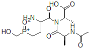 CAS#: 97412-78-7， N-Acetylbialaphos