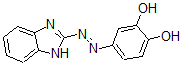 CAS#: 97420-53-6， 2-(3',4'-Dihydroxyphenyl-1-Azo)Benzimidazole