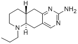 CAS#: 97466-90-5， Quinelorane