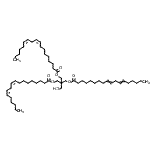 CAS#: 97488-55-6， [2-(hydroxymethyl)-3-[(9Z,12Z)-octadeca-9,12-dienoyl]oxy-2-[[(9Z,12Z)-octadeca-9,12-dienoyl]oxymethyl]propyl] octadeca-9,12-dienoate