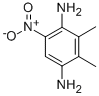 CAS#: 97629-28-2， 2,3-Dimethyl-5-Nitro-1,4-Benzenediamine