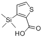 CAS#: 97759-90-5， 3-(Trimethylsilyl)-2-Thiophenecarboxylicacid