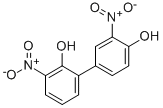 CAS#: 97851-13-3， 4,2'-Dihydroxy-3,3'-Dinitrobiphenyl