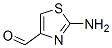 CAS#: 98020-38-3， 2-Amino-4-Thiazolecarboxaldehyde