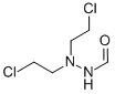 CAS#: 98069-43-3， 1-Formyl-2,2-Bis(2-Chloroethyl)Hydrazine