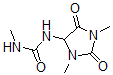 CAS#: 98095-77-3， 1,3,8-Trimethylallantoin