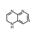 CAS#: 98197-99-0， 5,6-Dihydropteridine