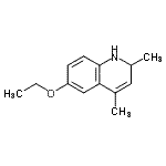 CAS#: 98207-56-8， 6-Ethoxy-2,4-dimethyl-1,2-dihydroquinoline