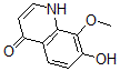 CAS#: 98267-21-1， Hymoquinolone
