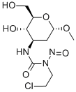 CAS#: 98383-18-7， Ecomustine