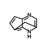 CAS#: 98679-27-7， 3,9-Diazatricyclo[5.2.1.0<sup>4,8</sup>]deca-1,3,5,7-tetraene