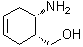 CAS#: 98769-56-3， [(1R,6S)-6-Amino-3-cyclohexen-1-yl]methanol