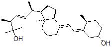 CAS#: 98830-20-7， 25-Hydroxydihydrotachysterol(2)