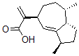 CAS#: 98873-75-7， Rupestric Acid