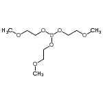 CAS#: 98958-21-5， Tris(2-methoxyethyl) borate