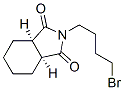 CAS#: 99012-87-0， N-(4-Bromobutyl)Cyclohexane-1,2-Dicarboximide