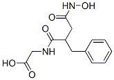 CAS#: 99026-94-5， N-(3-Hydroxyaminocarbonyl-2-Benzyl-1-Oxopropyl)Glycine