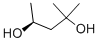 CAS#: 99113-75-4， 2-Methylpentane-2,4-Diol