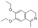CAS#: 99155-80-3， 1-Methyl-6,7-Diethoxy-3,4-Dihydroisoquinoline