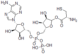 CAS#: 99156-05-5， Adp-Ribosylcysteine