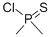 structure of CAS# 993-12-4, Dimethyl-Phosphinothioic chloride;Chloro-Dimethyl-Thioxo-Phosphorane;Chloro-Dimethyl-Thioxophosphorane;Chloro-Dimethyl-Sulfanylidene-Phosphorane