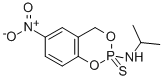 CAS#: 99300-63-7， N-(1-Methylethyl)-6-Nitro-4H-1,3,2-Benzodioxaphosphorin-2-Amine 2-Sulfide