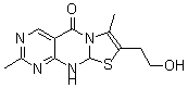 CAS#: 99352-94-0， Oxodihydrothiochrome