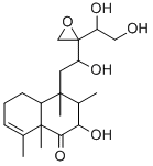 CAS#: 99401-77-1， Spirocardin B