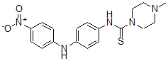 CAS#: 99402-78-5， Amocarzine