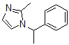 CAS#: 99500-54-6， Efetozole