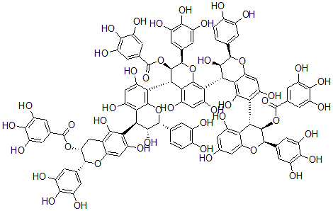 CAS#: 99607-27-9， Epihaloquine