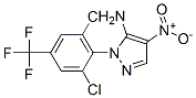 CAS#: 99662-11-0， 2-[2,6-Dichloro-4-(Trifluoromethyl)Phenyl]-4-Nitro-Pyrazol-3-Amine