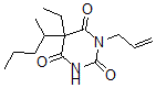 CAS#: 99683-86-0， N-Allylpentobarbital