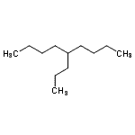CAS#: 998-35-6， 5-Propylnonane