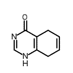 CAS#: 99966-39-9， 5,8-Dihydro-4(1H)-quinazolinone